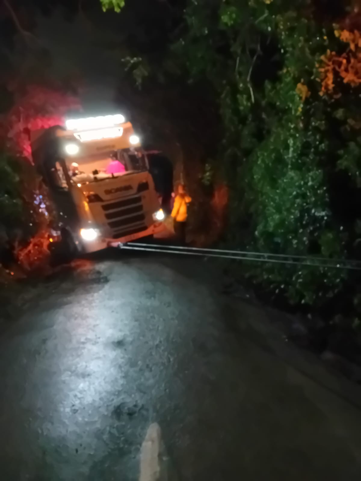 Jones Recovery work photo 10