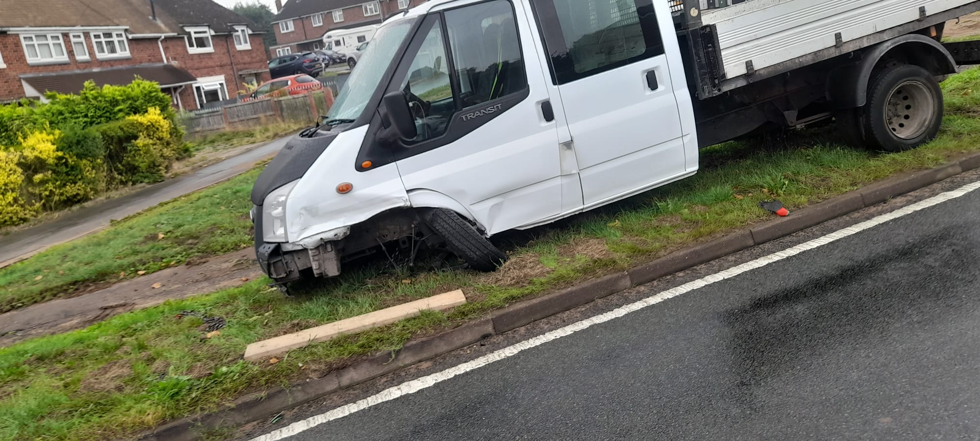 Jones Recovery work photo 13