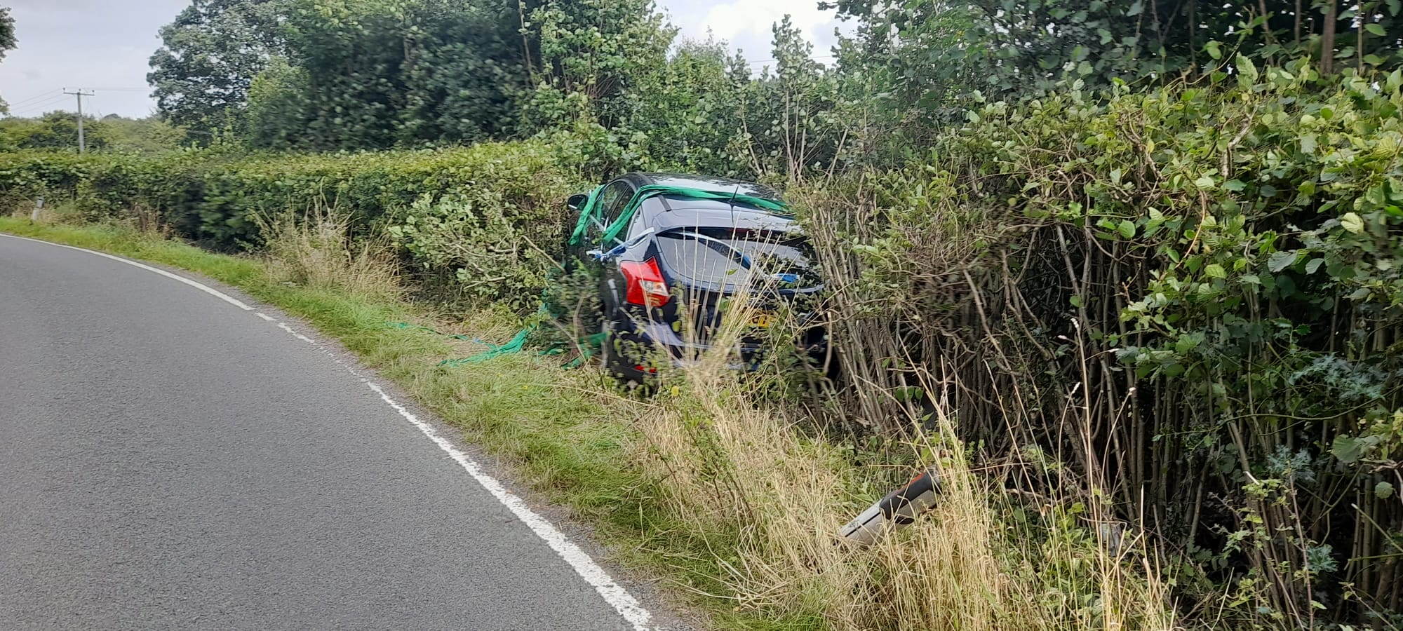 Jones Recovery work photo 15