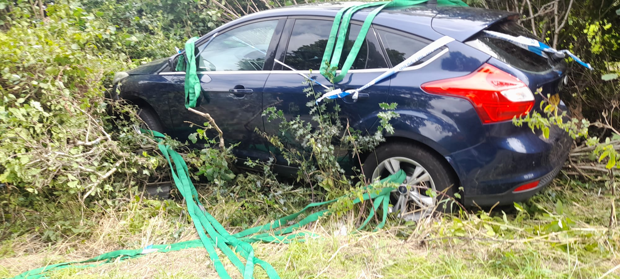 Jones Recovery work photo 16