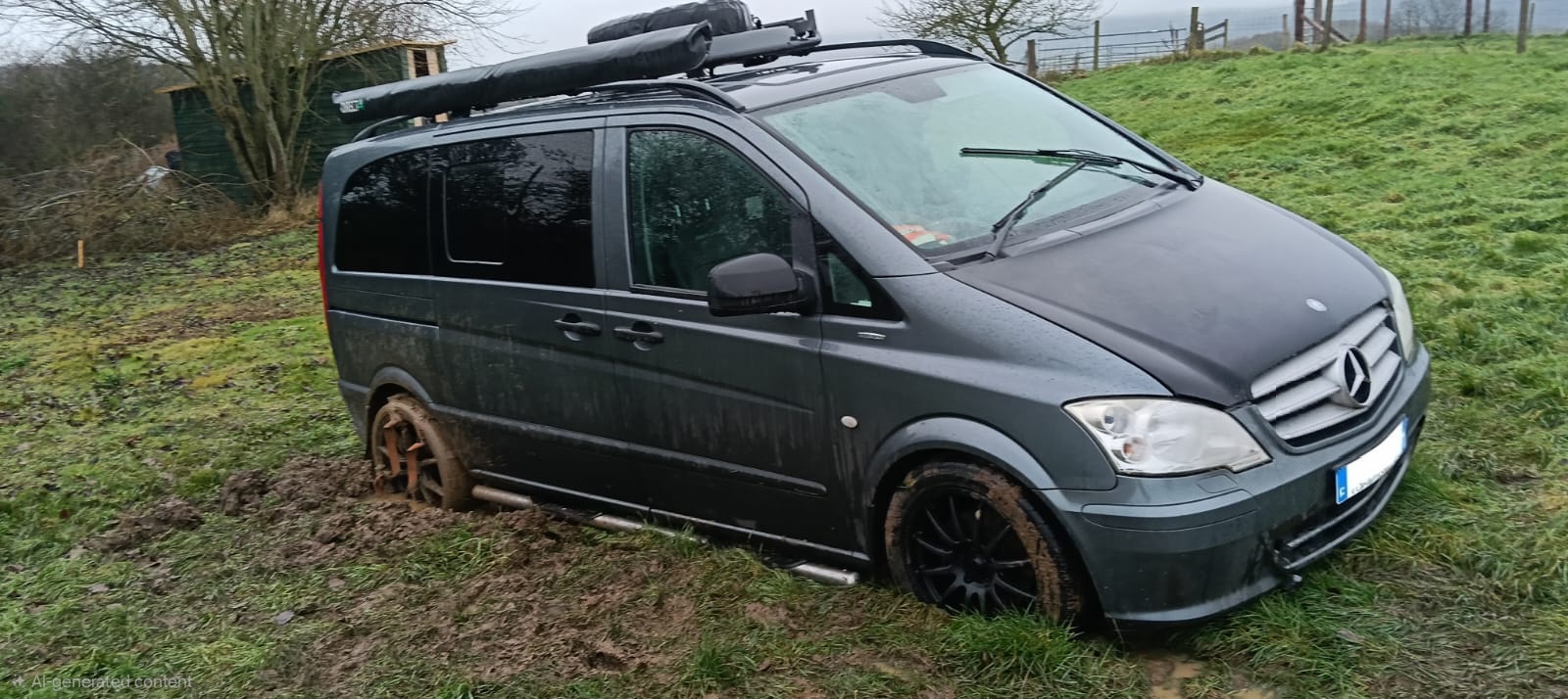 Jones Recovery work photo 19