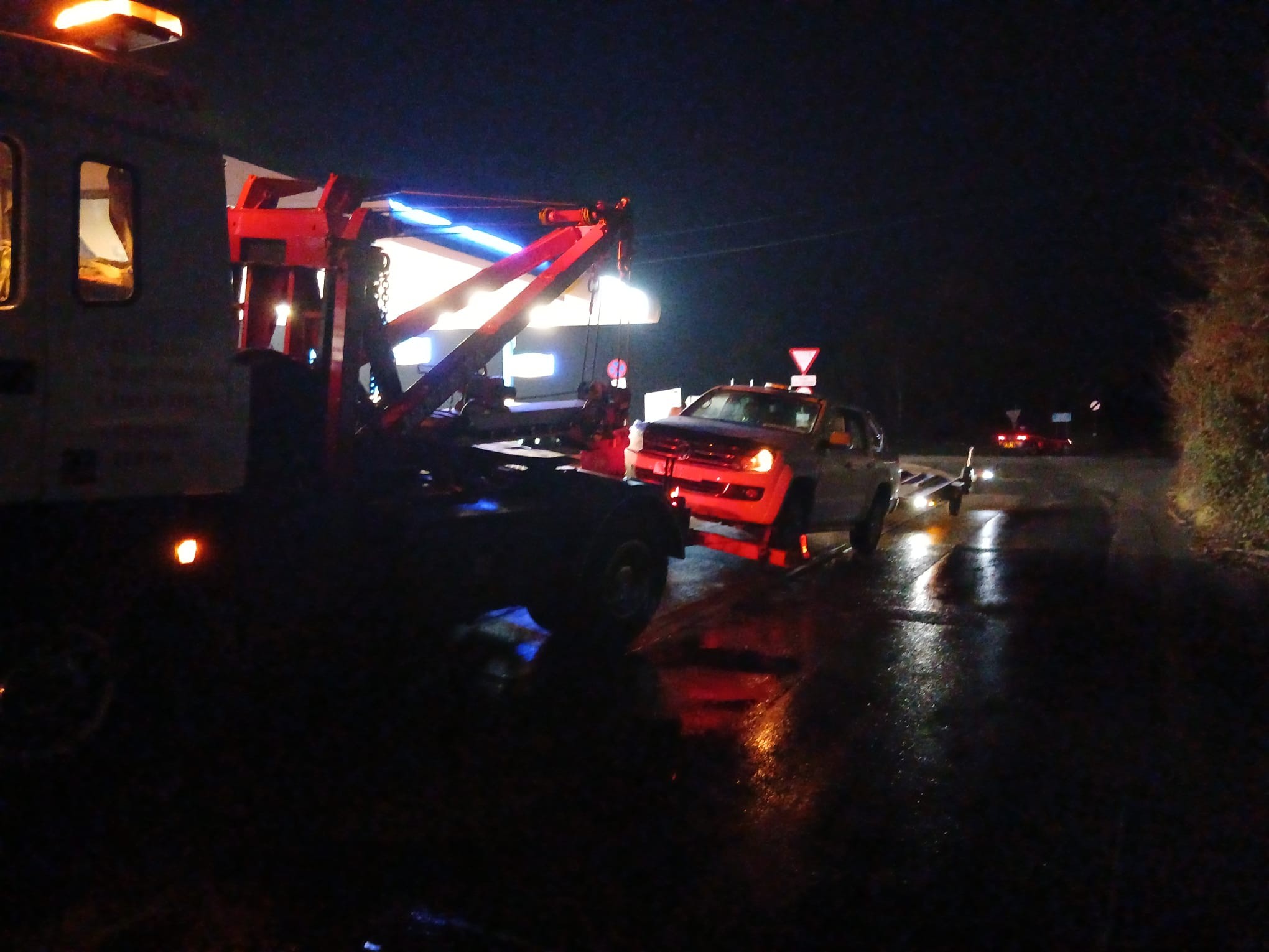 Jones Recovery work photo 20