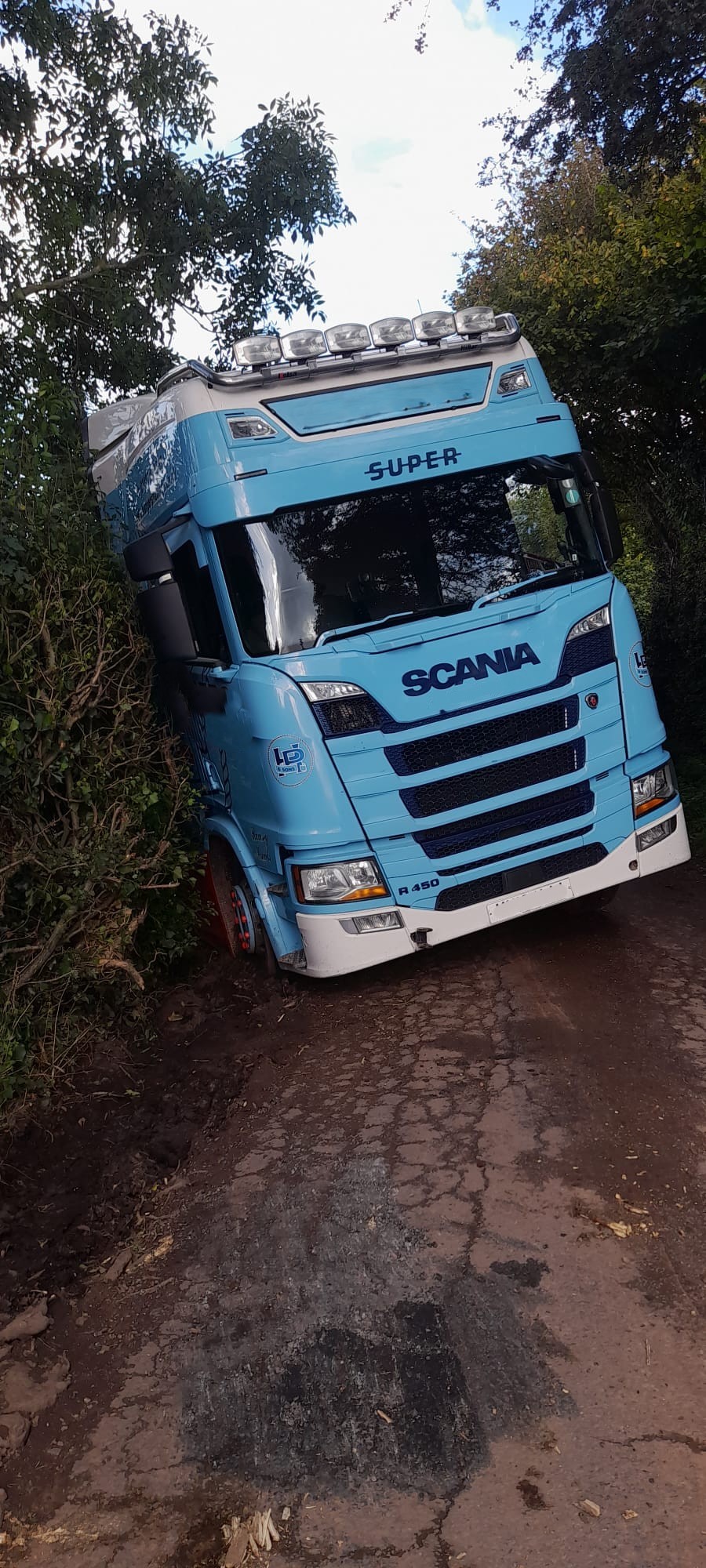 Jones Recovery work photo 6