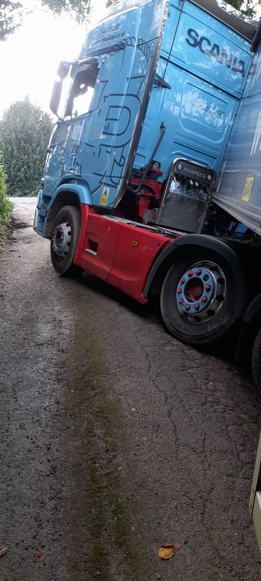 Jones Recovery work photo 7