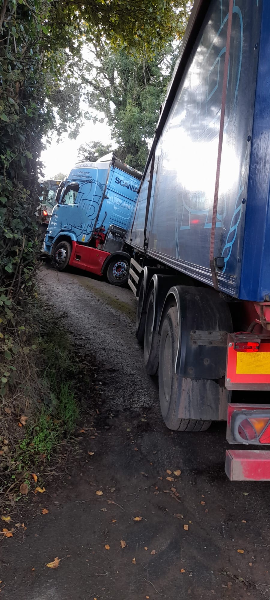 Jones Recovery work photo 8