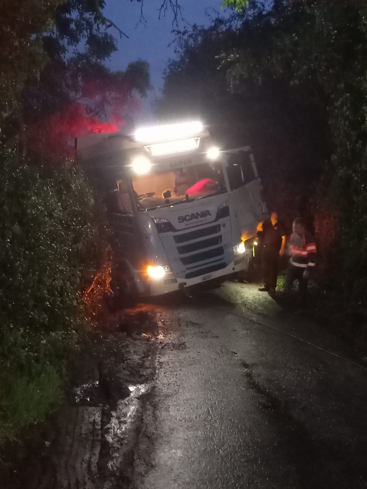 Jones Recovery work photo 9